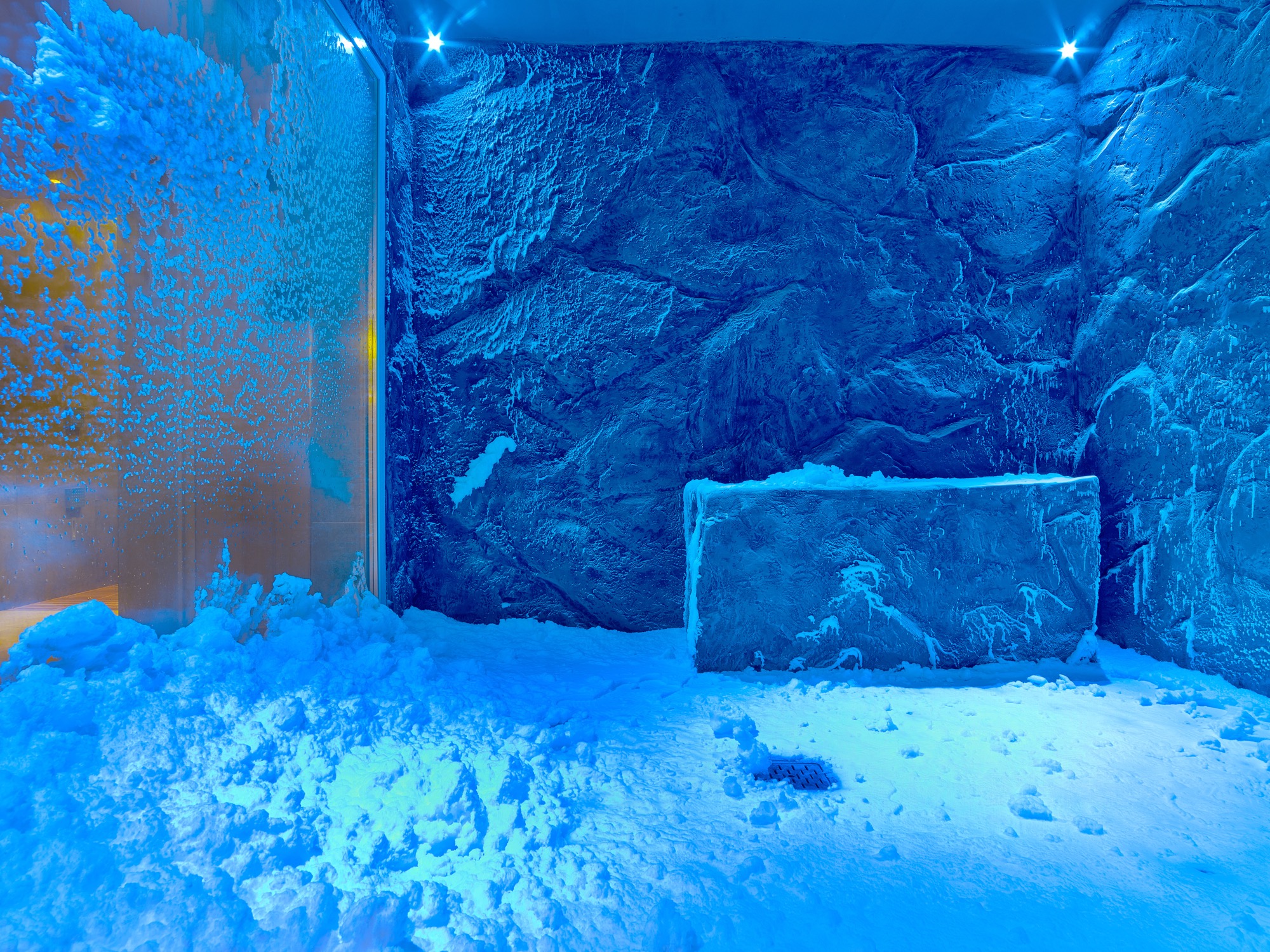 Viking Star - The Spa